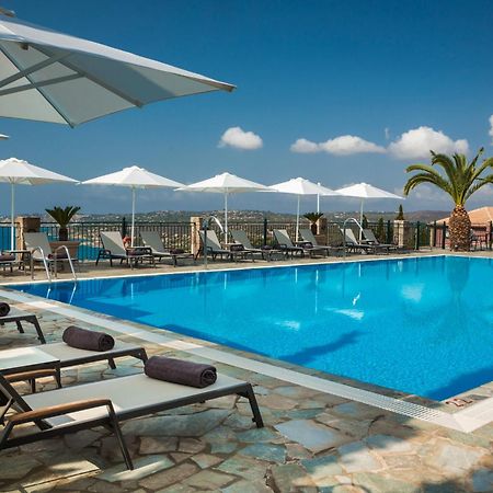 Antonia Hotel Vlachata 외부 사진